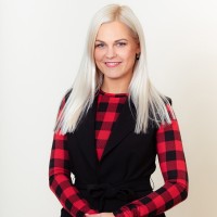 Kitija Pāvulīte