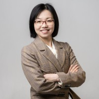 Mei Wang