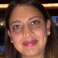 Giorgia Antolini
