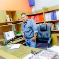 Edwin Vasquez