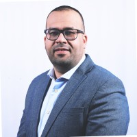 Ahmed Mostafa
