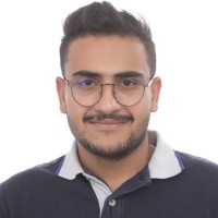 Abdulrhman Alghanem
