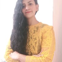 Claudia Sandiga Ramos