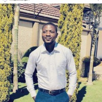 Mwape Chisenga