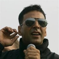 Gaurang Verma