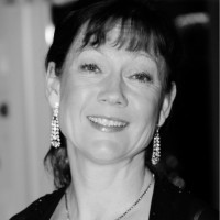 Gunilla Wennergren
