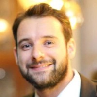 Pierre-Benoît MACÉ