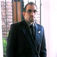 Walter Gustavo Rapisardi