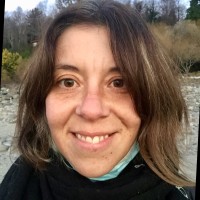 Daniela Seguel G.