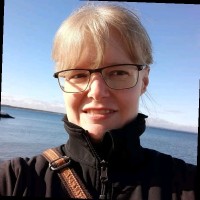 Ingrid Gunnarsson