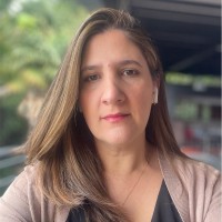 Ana Maria Baena Gutierrez