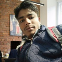 Rajan Kumar