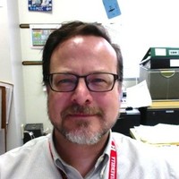 David Lukac