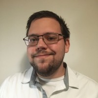 Terry Klopfenstein, Jr