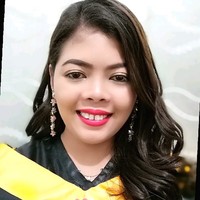 Honey Mae Maslog