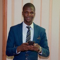 CHARLES ONYANGO