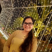 Ranjini P V