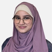 Uzma Sayyeda