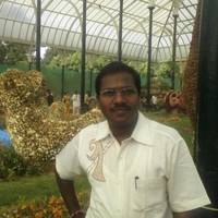 DATTA PAWAR