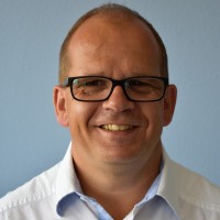 Jens Otte