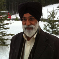 Sukhvinder Dhami