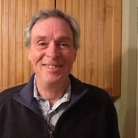 Patrick Liddle