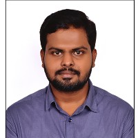 Deepak Katuri