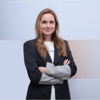 Ekaterina Skobnikova