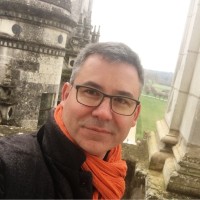 Laurent BARRUET