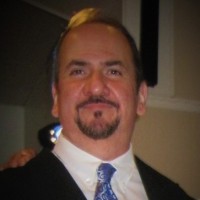 Gerry Ferrer
