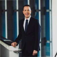 Ethan Grev, Ricp®, Fic