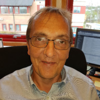 Rolf Olsen