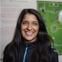Natasha Patel