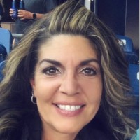 Stephanie Greenwood