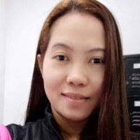 Gretchen Ann Reyes