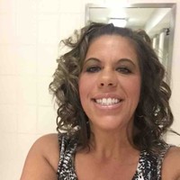 Christina Boothe