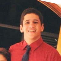 Enzo González