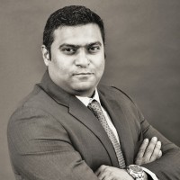 Sathyan Yadav