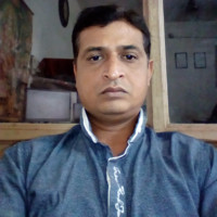 Bhavesh Patel