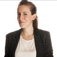 Joëlle Fantoli
