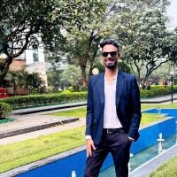 Rishabh Tiwari