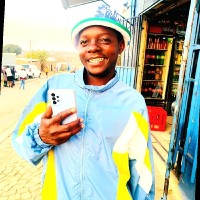 Newton Mathye