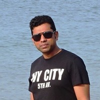 Md Tareq Ferdous Khan