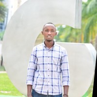 Mugisha Clément