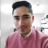 Christian Oliva Alvarez