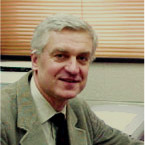 William Reich