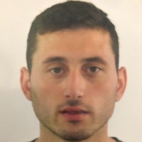 Cristian Fernandez Suárez