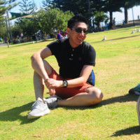 Jacky Ooi