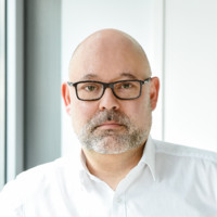 Marc Lehmann