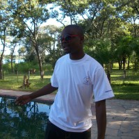 Francis Dzapasi